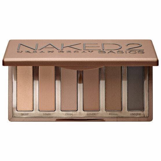 Product Naked basics 2