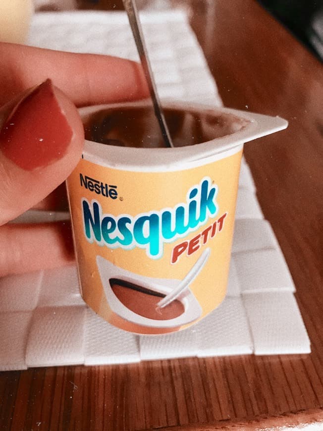 Product NESQUIK