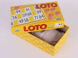 Producto Loto