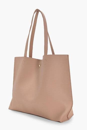 Product Boohoo Shopper Bag