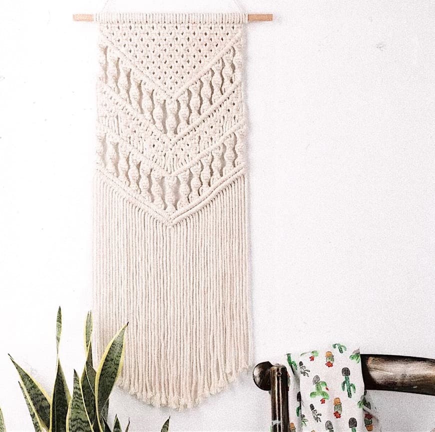 Producto MACRAME