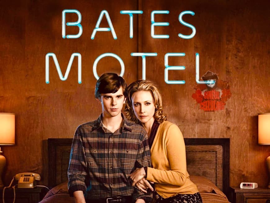 Serie Bates Motel