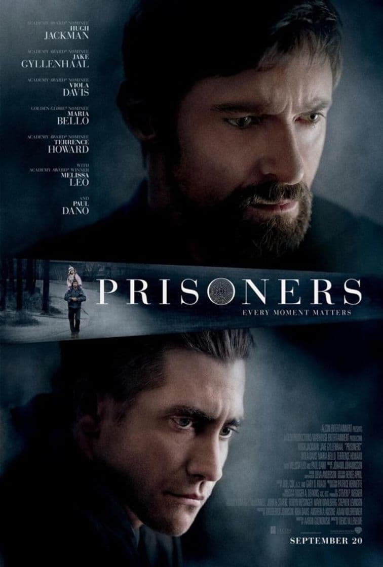 Movie Prisoners