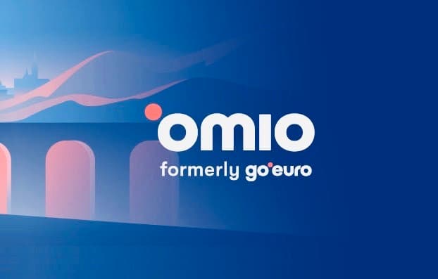 App Omio 