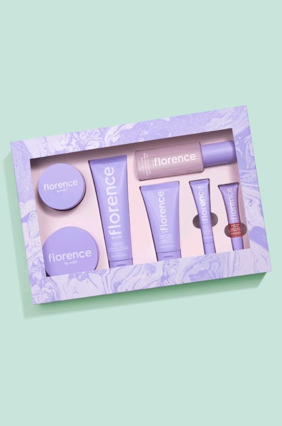 Moda Skincare besties set