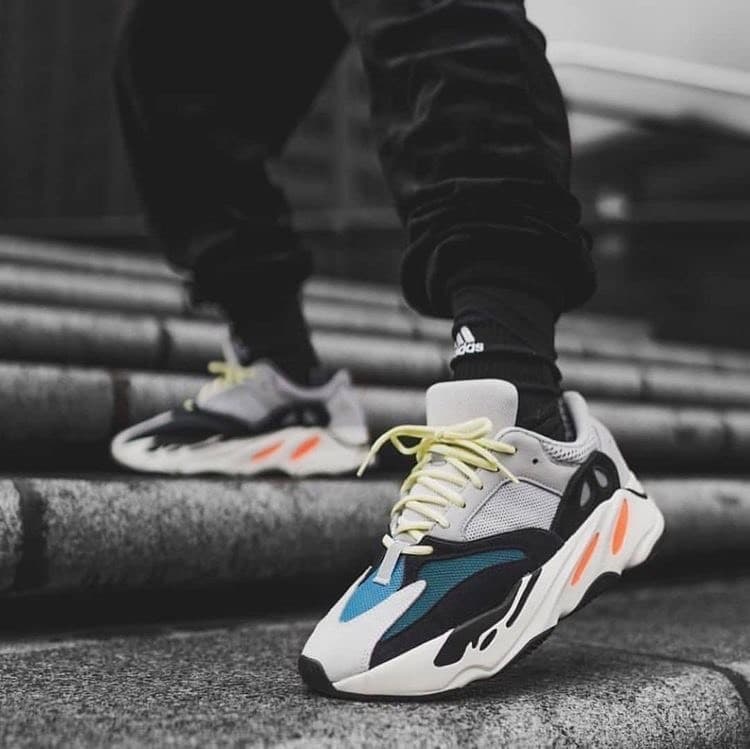 Fashion Yeezy Boost 700