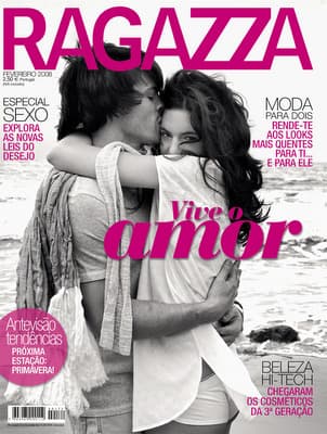 Product Revista Ragazza