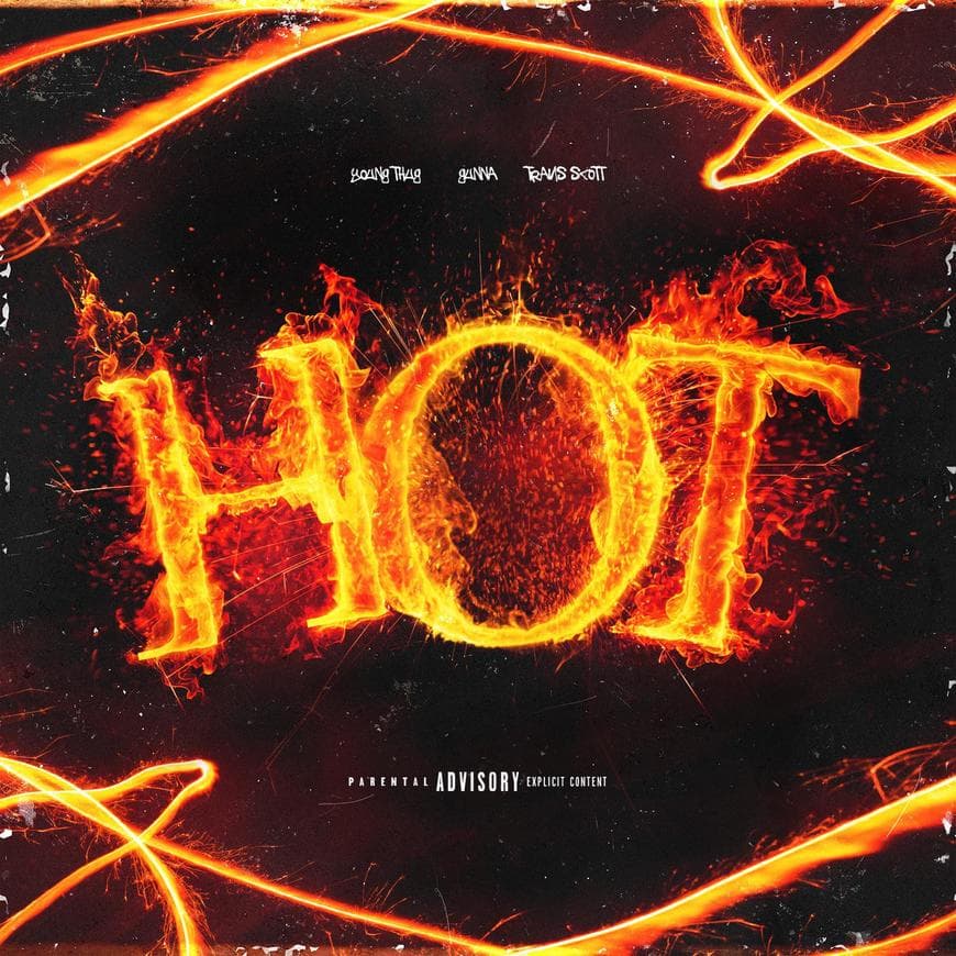 Music Hot (feat. Gunna)