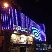 Lugar Discoteca Lagars