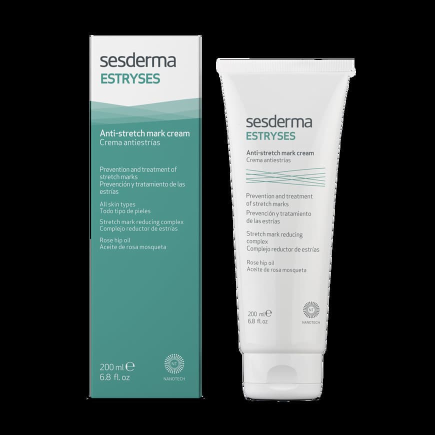 Producto Estryses-Sesderma