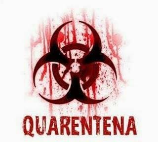 Moda Its Quarantine Time guys!!!