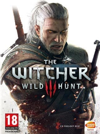 Videojuegos The Witcher 3: Wild Hunt