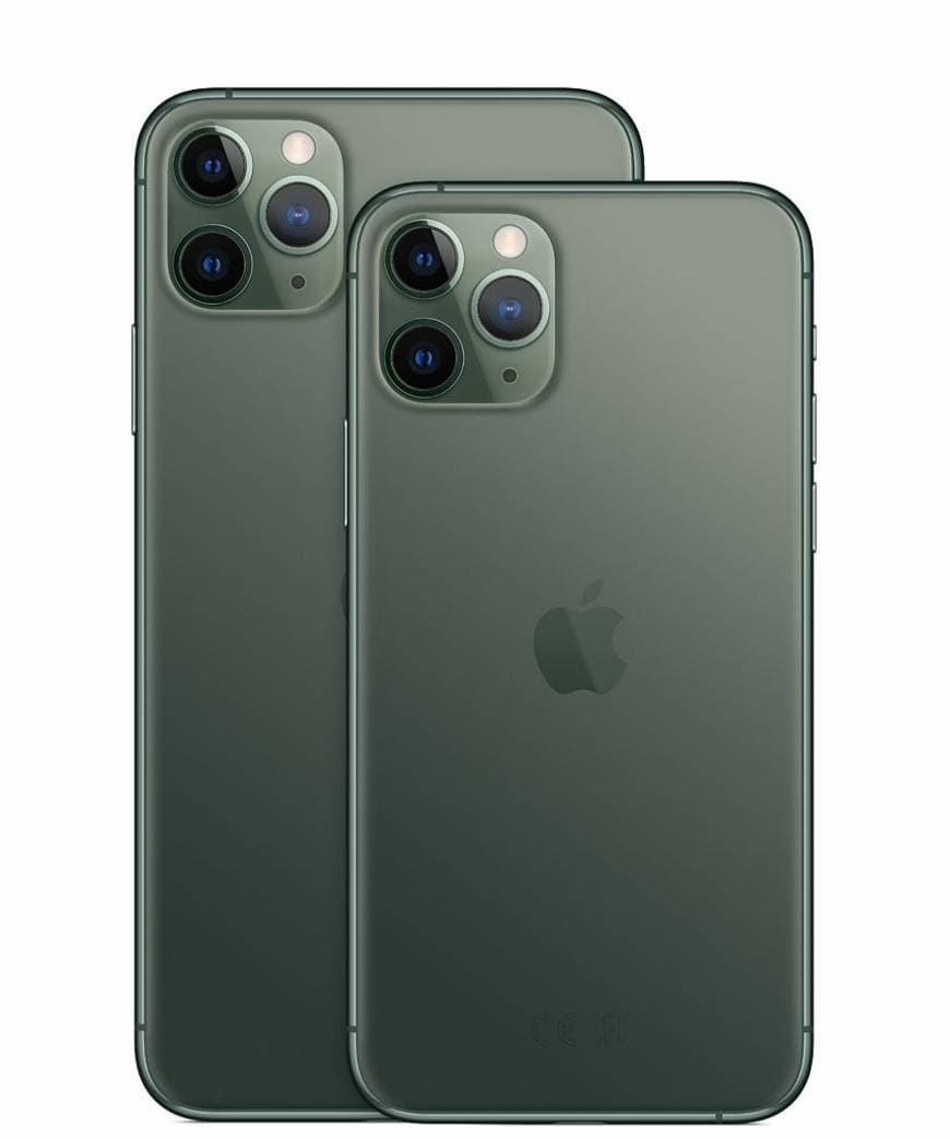 Producto Iphone 11 pro