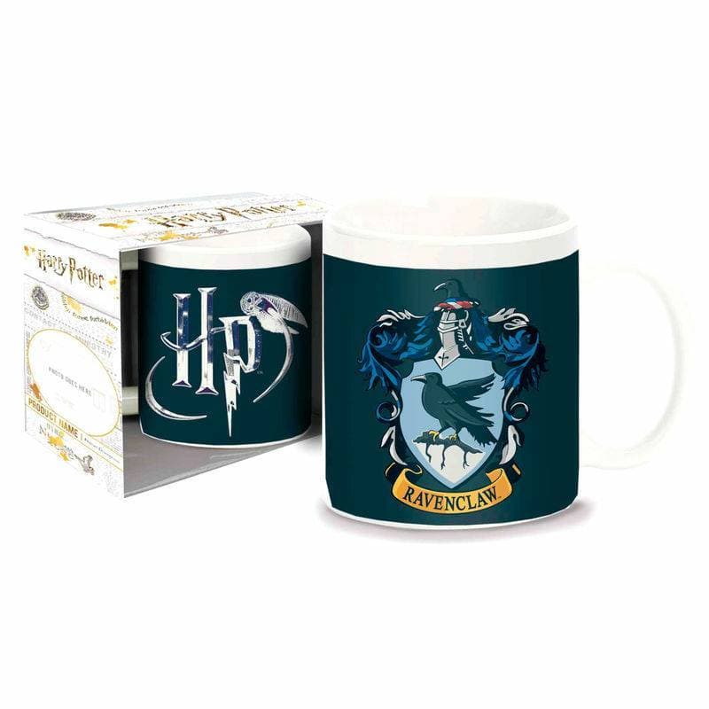 Producto Harry Potter mug