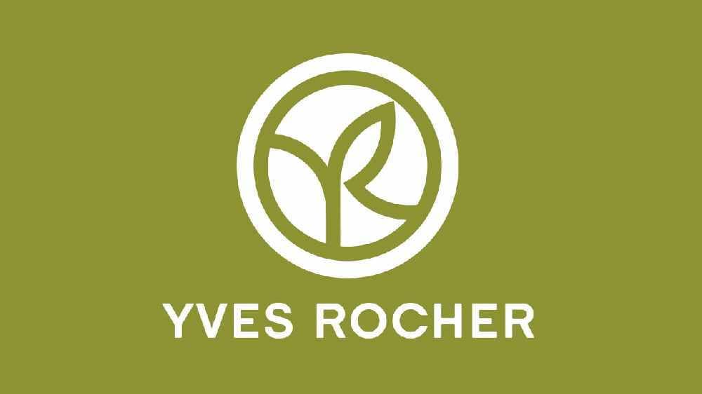 App Yves Rocher 