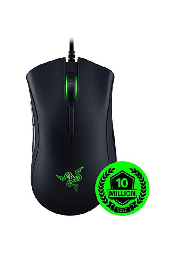 Electrónica Ratón Gaming Razer DeathAdder Elite