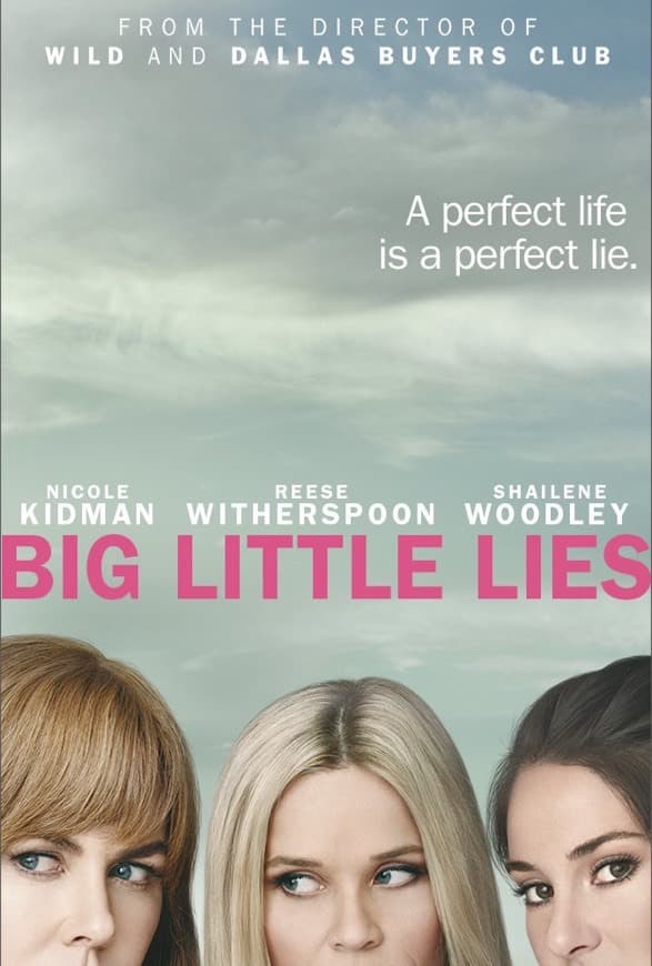 Serie Big Little Lies