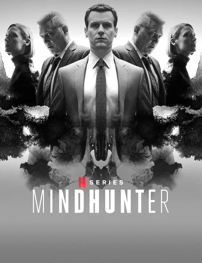 Serie Mindhunter