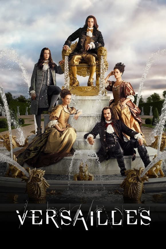 Serie Versailles