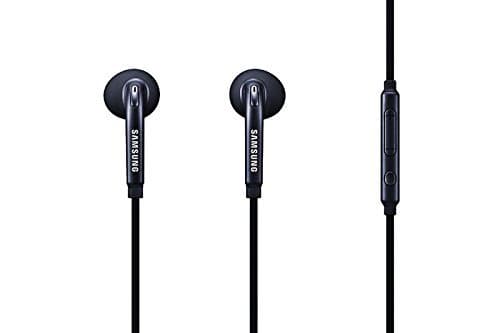 Electronic Samsung EO-EG920BB Earphones Black