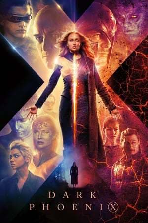 Movie Dark Phoenix