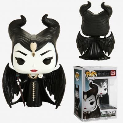 Moda Maleficent Mistress of Evil