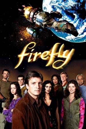 Serie Firefly