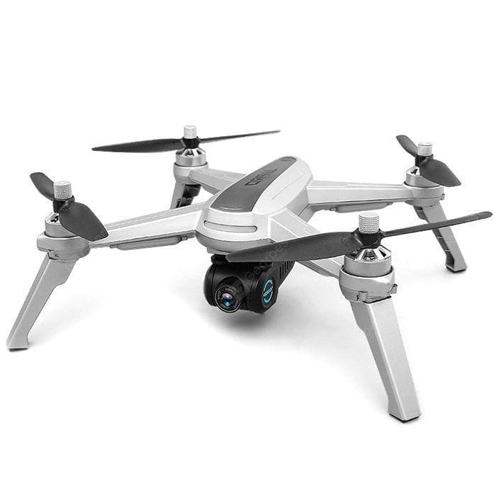 Fashion JJPRO X5 5G WiFi FPV RC Drone Câmera 1080P Posicionamento ...