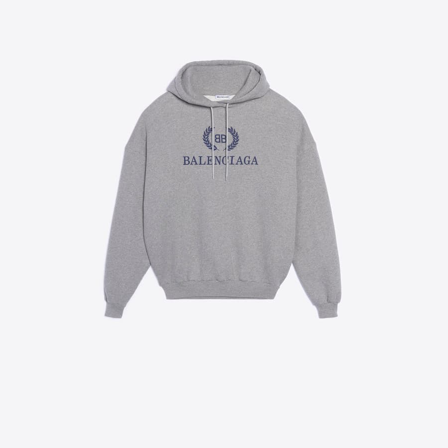 Fashion BB BALENCIAGA HOODIE