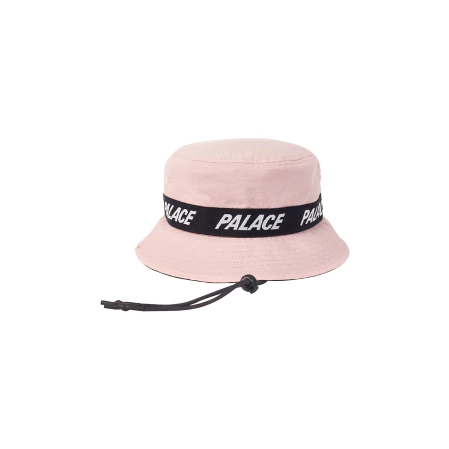 Moda Palace Storm Shell Bucket Pink 