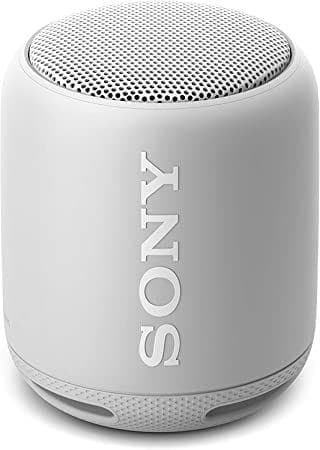 Fashion Coluna Bluetooth SONY SRSXB12H.CE