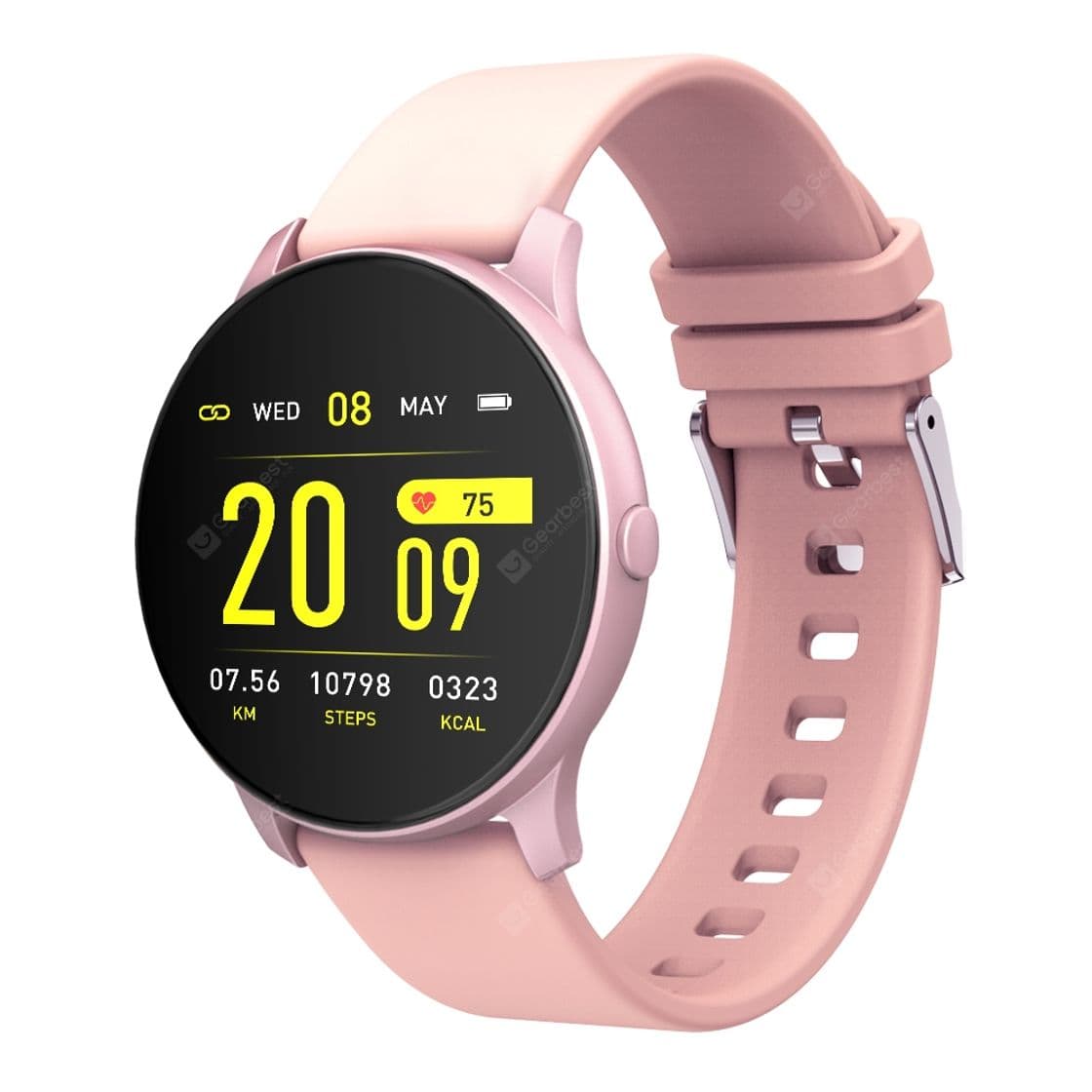 Fashion Kospet Magic Smart Watch Desportivo | Gearbest Portugal