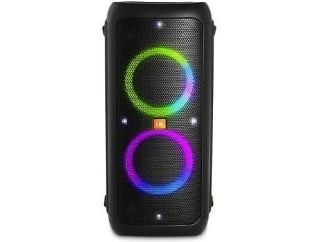 Fashion Coluna High Power JBL Partybox 300 