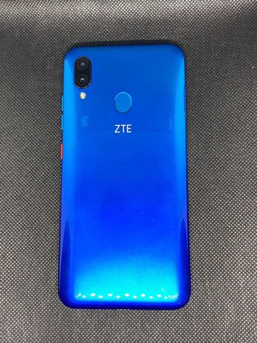 Electrónica ZTE V10 Vita 3+64 Verde