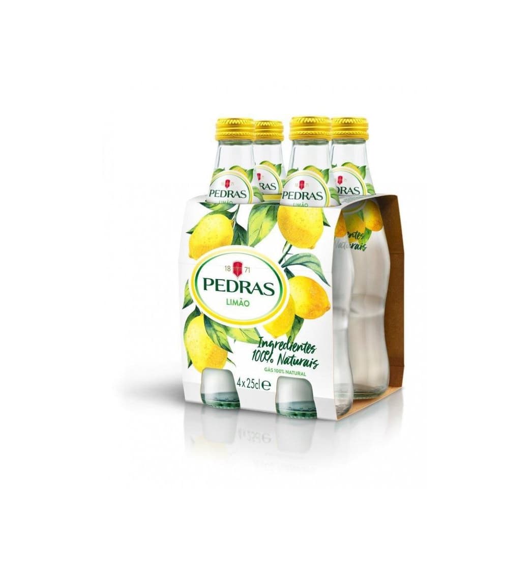 Producto Pedras limão 