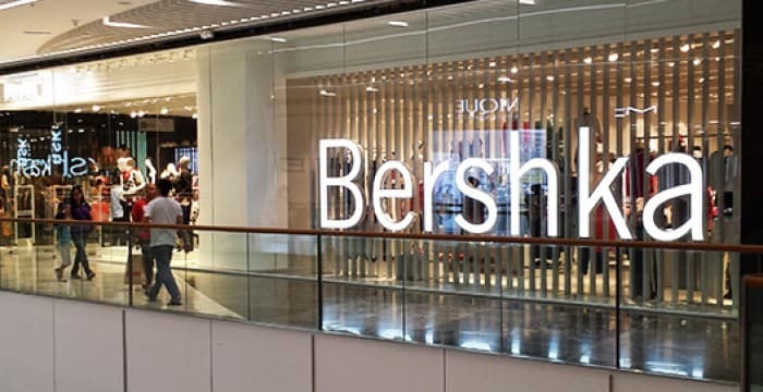 Place Bershka