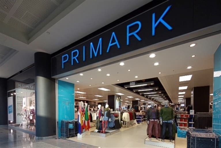 Place Primark