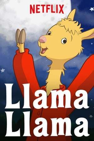 Serie Llama Llama