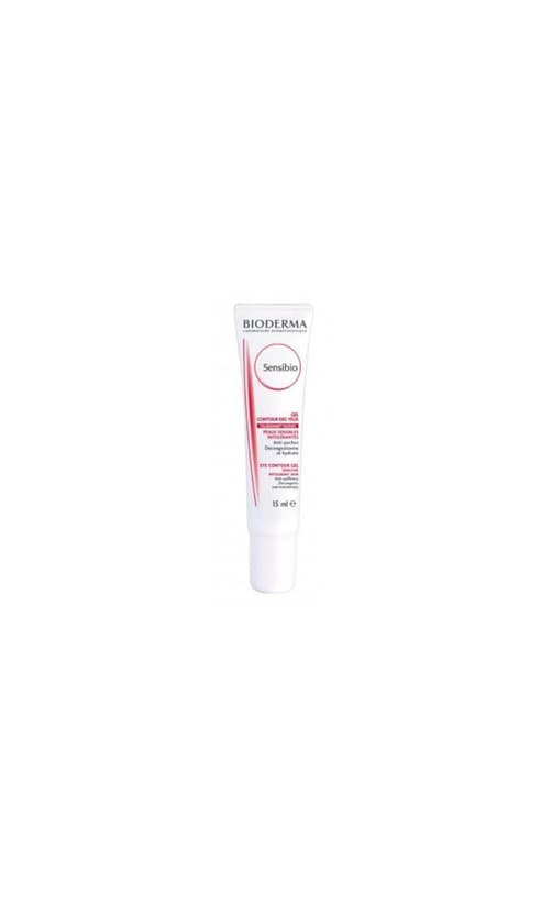 Producto Bioderma Creme sensibio eyes 