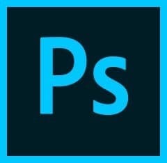 App Adobe Photoshop