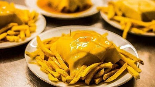 Moda Francesinha