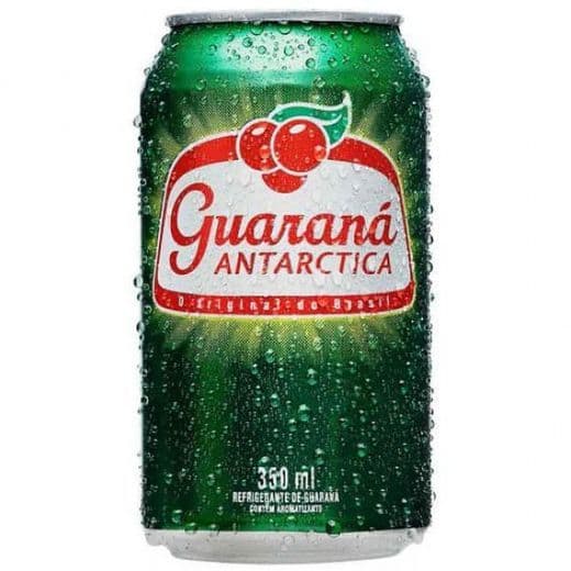 Moda Sumo de Guaraná