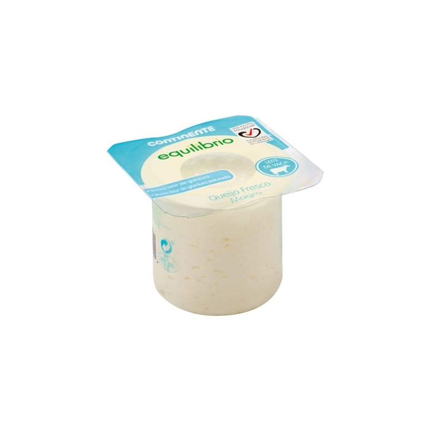 Producto Queijo fresco Magro 