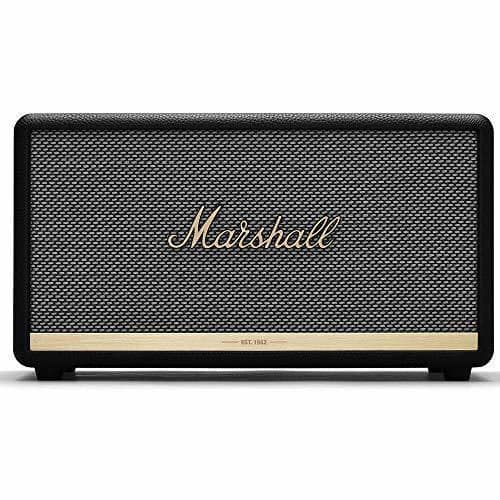 Producto Marshall Stanmore II - Alta Voz Bluetooth