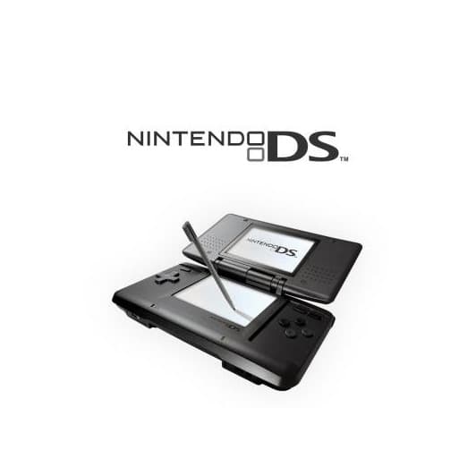 Producto Nintendo DS