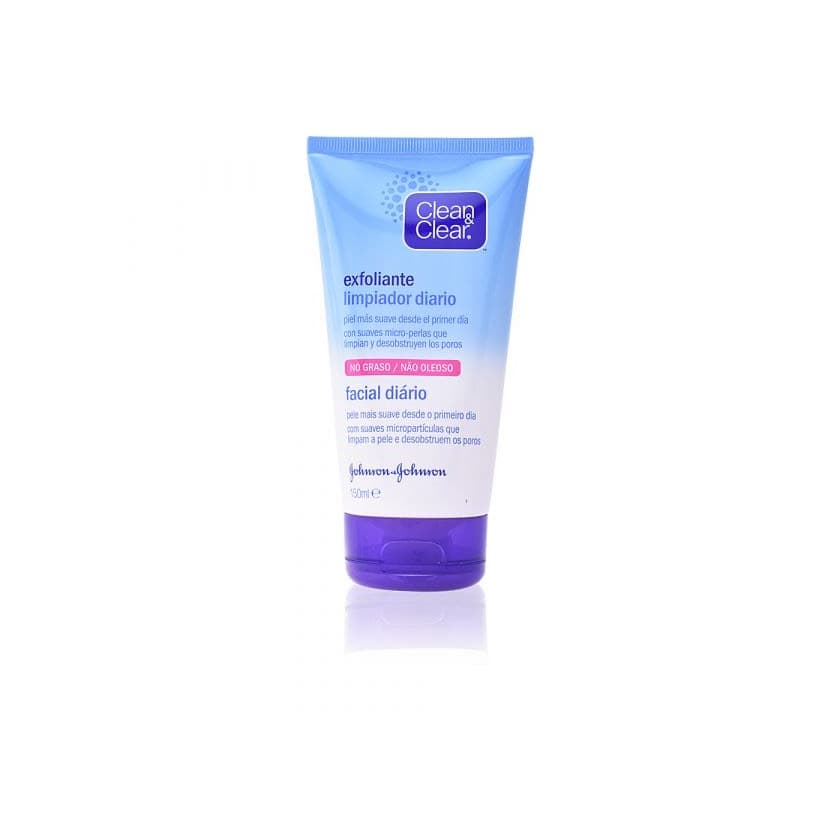 Product Exfoliante 