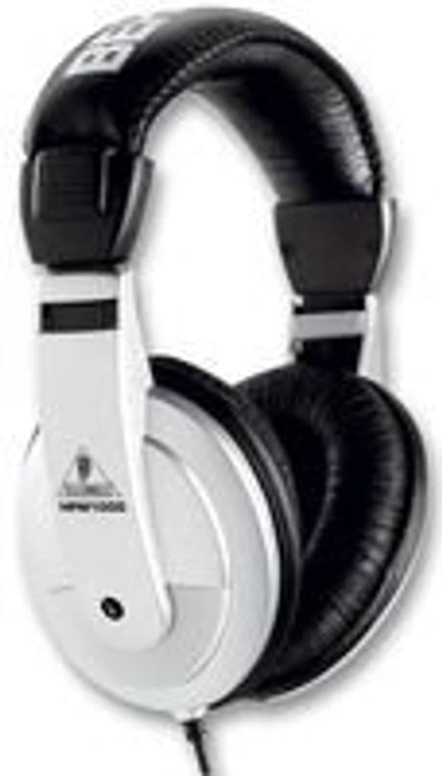 Product Behringer HPM1000 - Auriculares para DJ