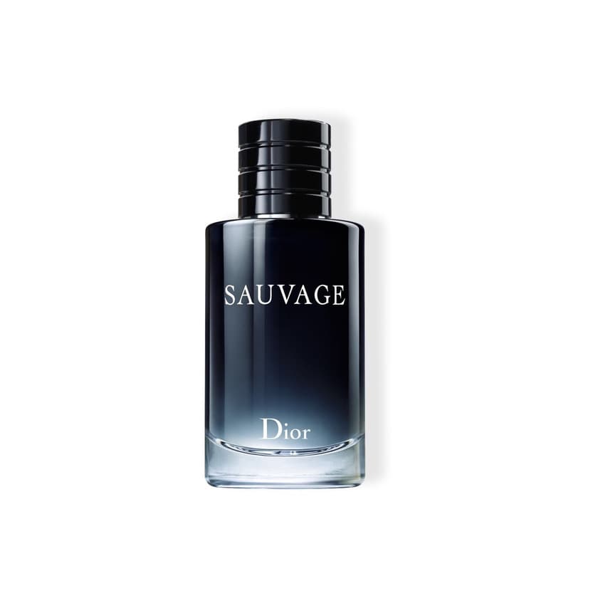 Product Sauvage by Dior 