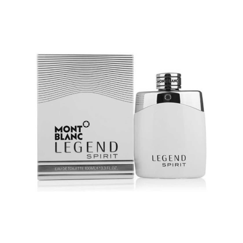 Product Spirit by Montblanc 