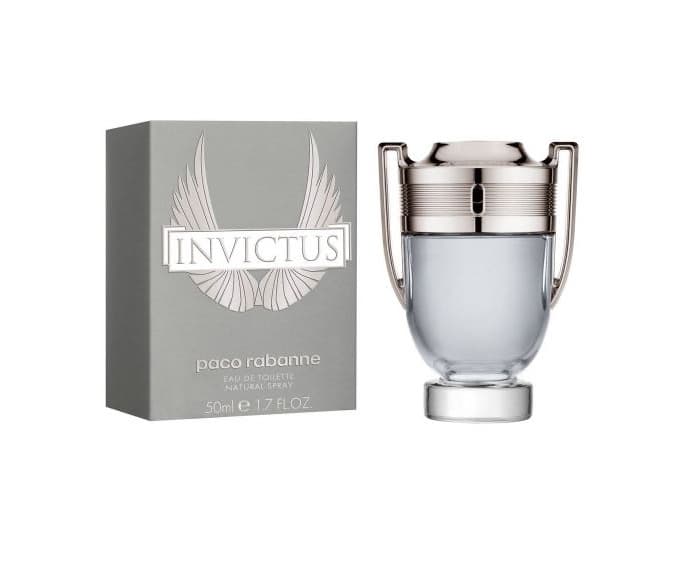 Product Invictus by Paco Rabanne